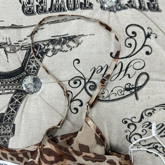 Reformation Teddy Silk Cami - Picture 8 of 11